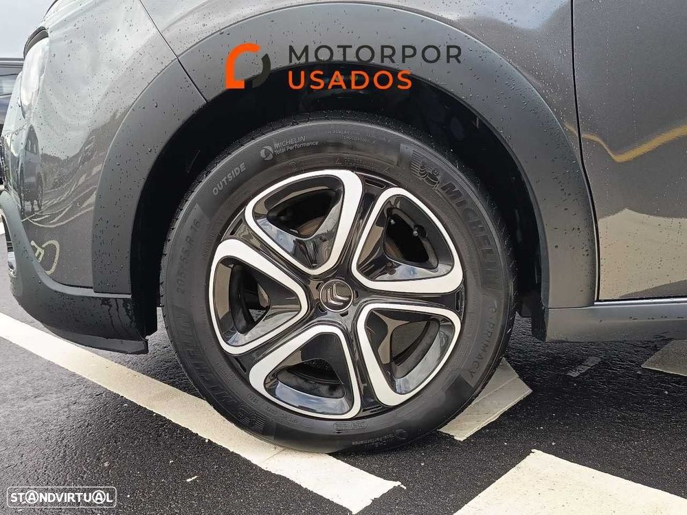 Citroën C3 1.2 PureTech Feel Pack - 12