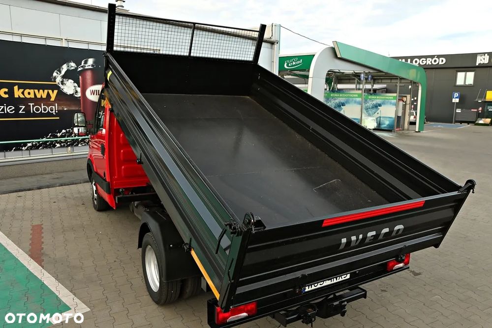 Iveco Daily - 19