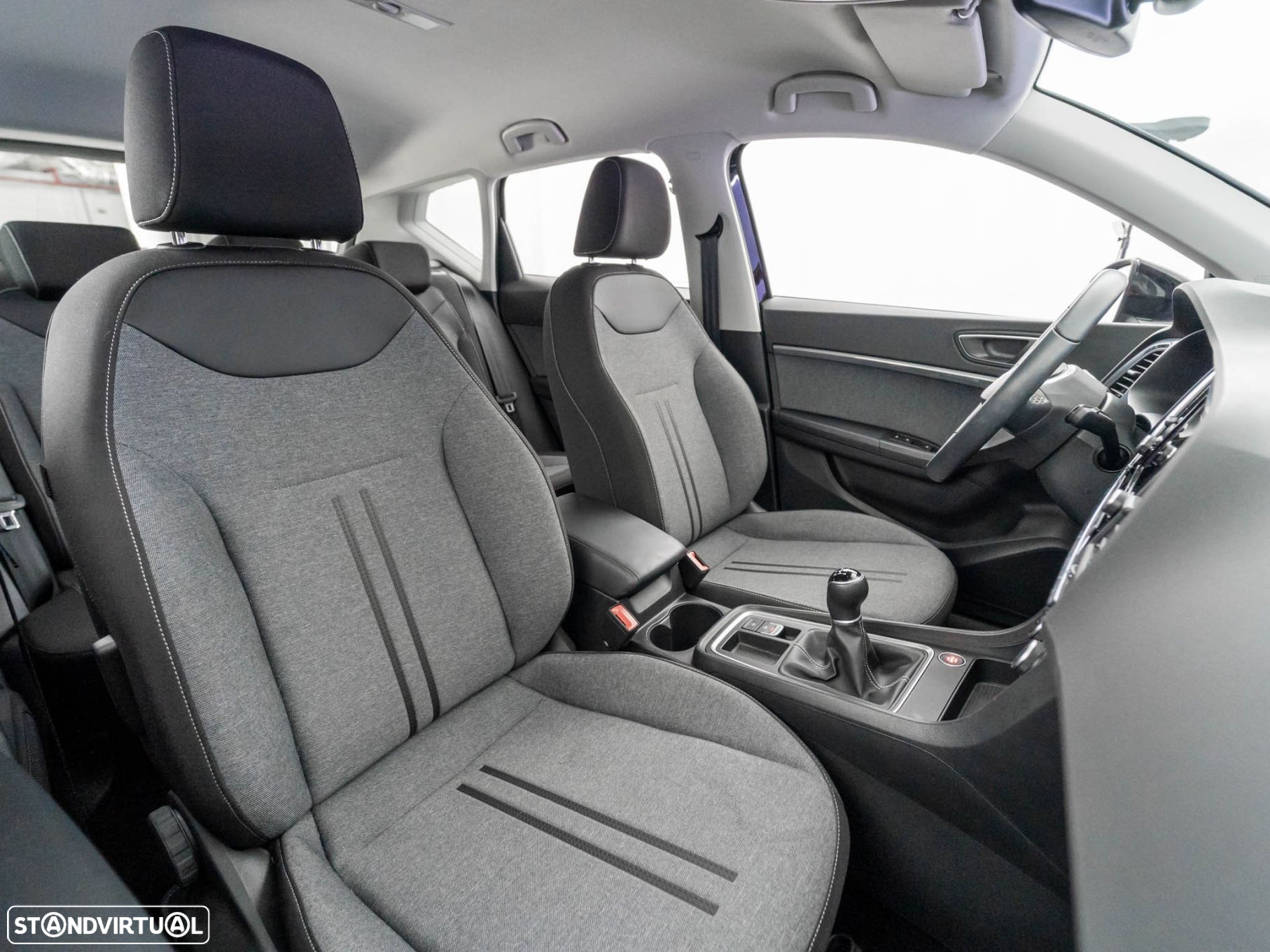 SEAT Ateca 2.0 TDI Style - 40