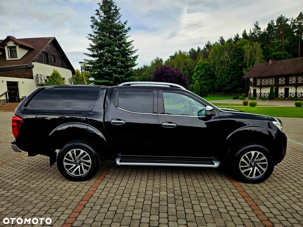 Nissan Navara - 33