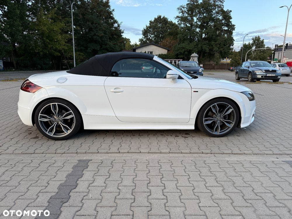 Audi TT Coupé 1.8 TFSI - 6