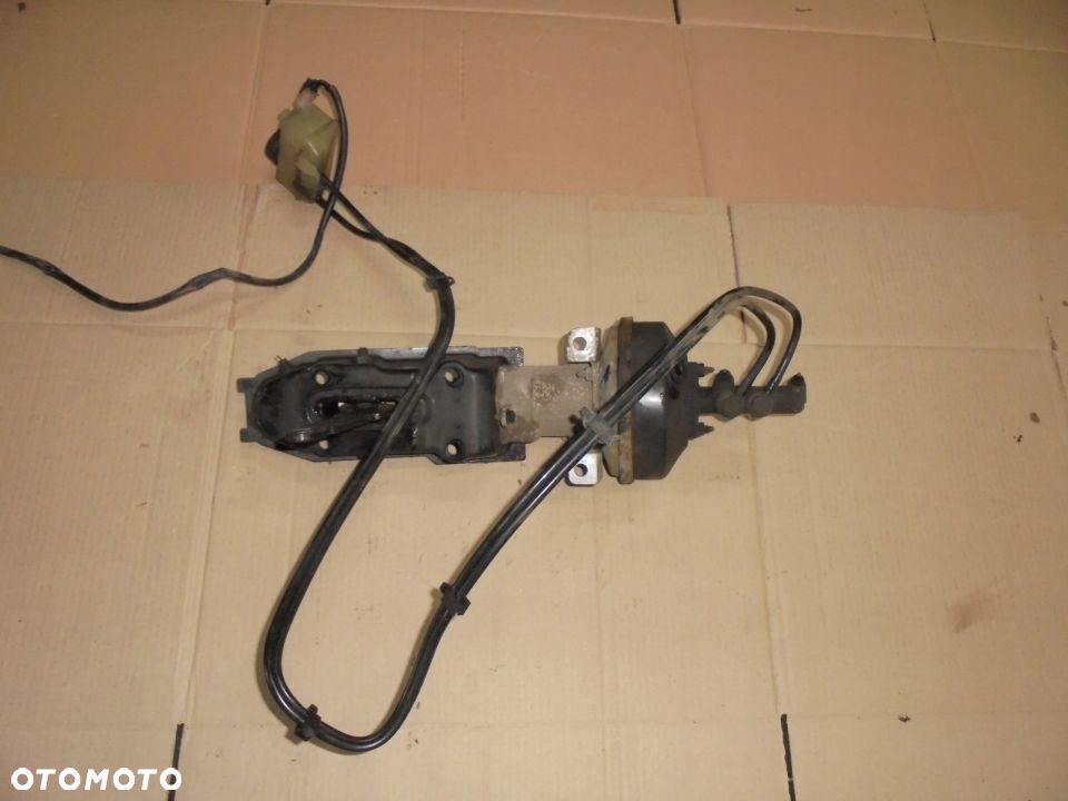 SERWO HAMULCOWE SMATR FORTNO 0.6T - 1