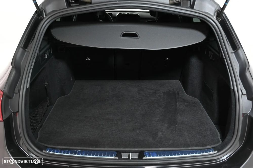 Mercedes-Benz C 300 d AMG Line - 10