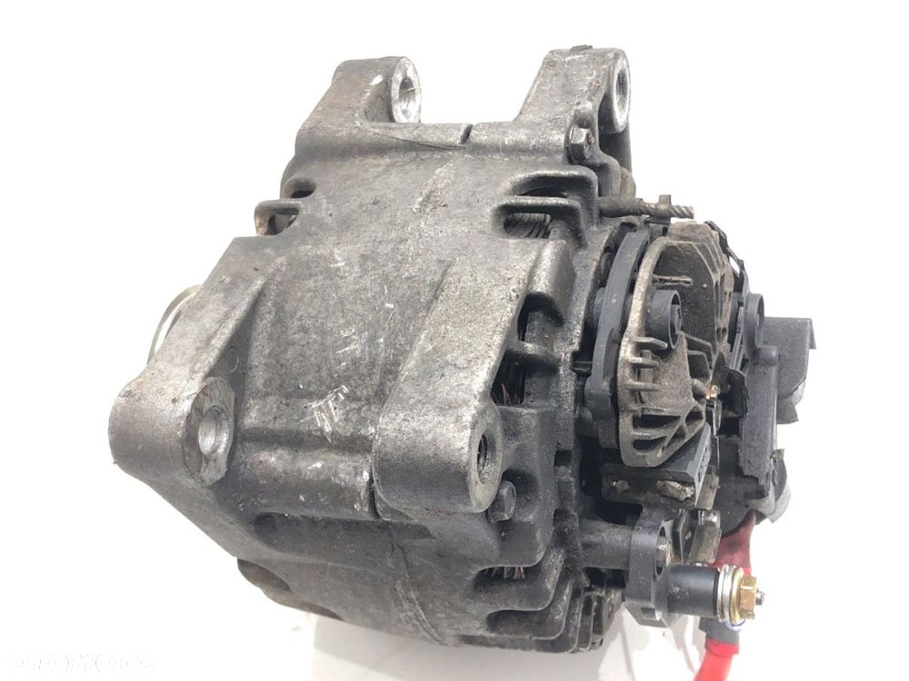 ALTERNATOR - 219.00 PLN - FORD FIESTA VI (CB1, CCN) 2008 - 2022 1.4 TDCi 51 kW [70 KM] olej - 2
