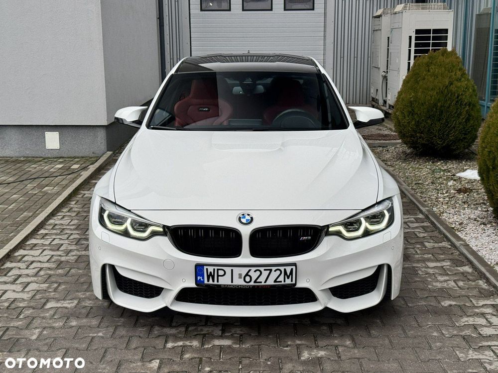 BMW M3 - 34