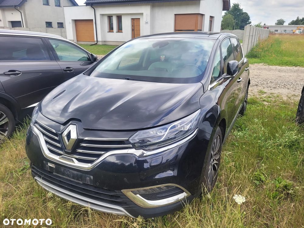 Renault Espace - 10