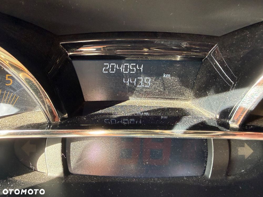 Renault Clio 1.5 dCi Energy Intens+ EU6 - 7