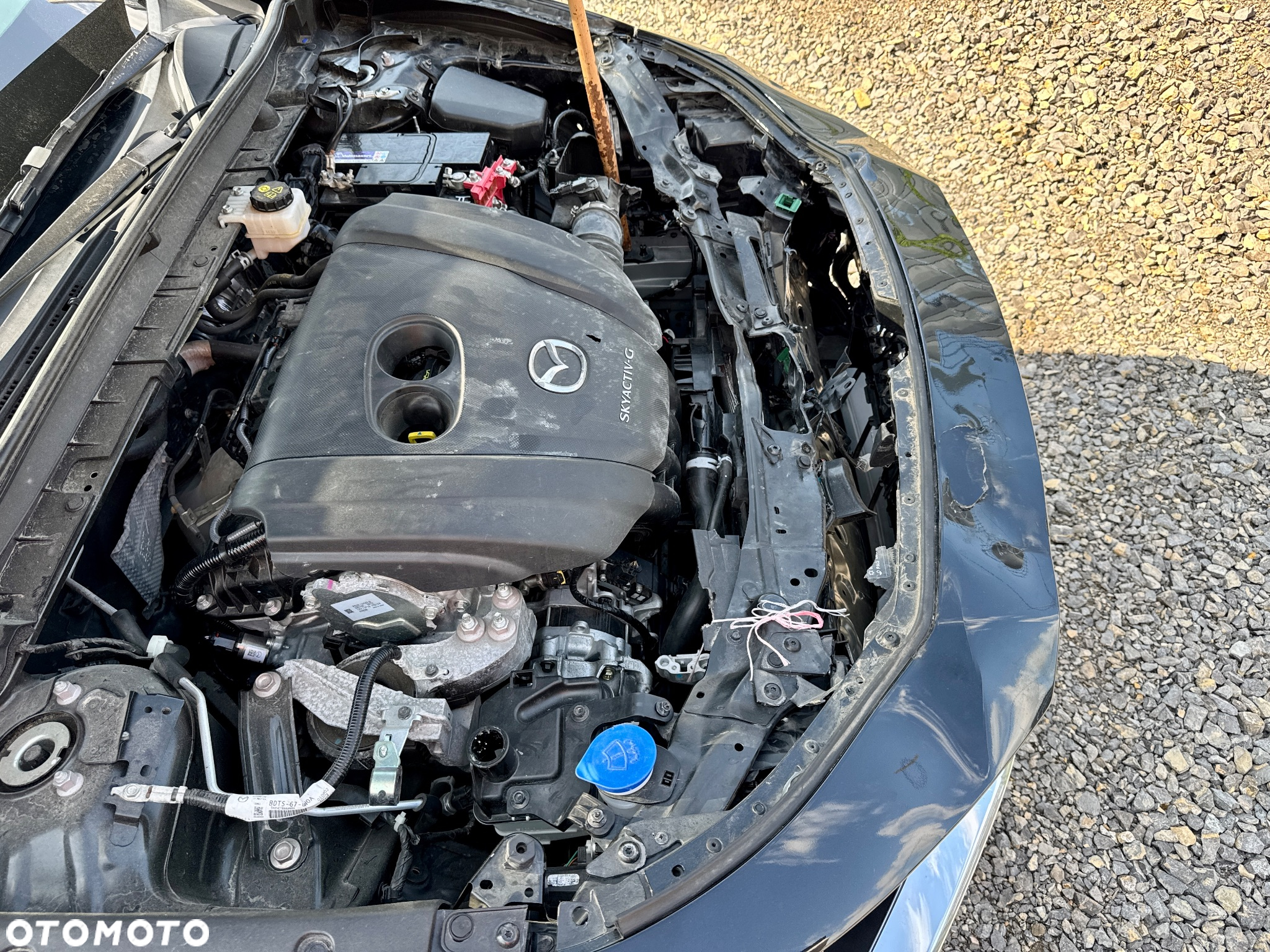 Mazda CX-30 - 32