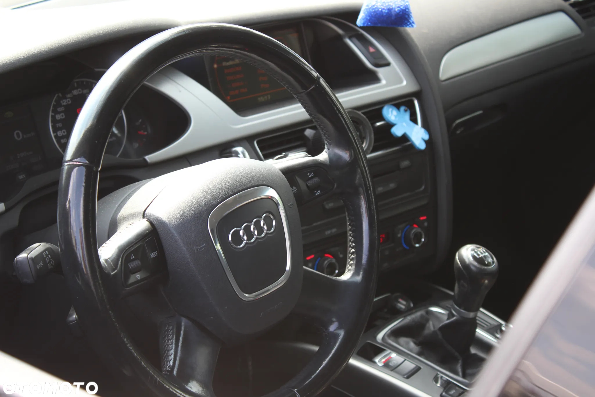 Audi A4 1.8 TFSI - 20