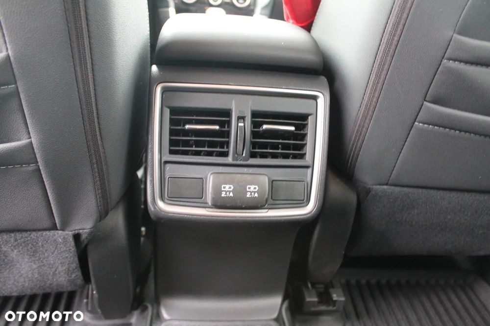 Subaru XV - 20