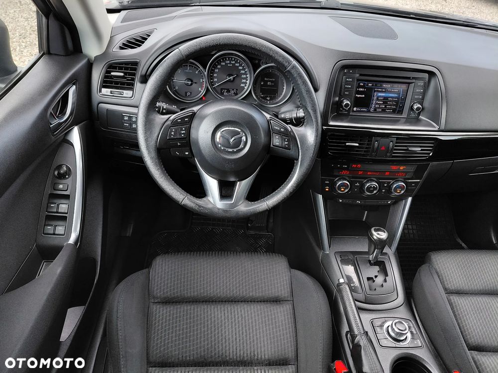 Mazda CX-5 2.2 SKYACTIV-D AWD Center-Line - 6