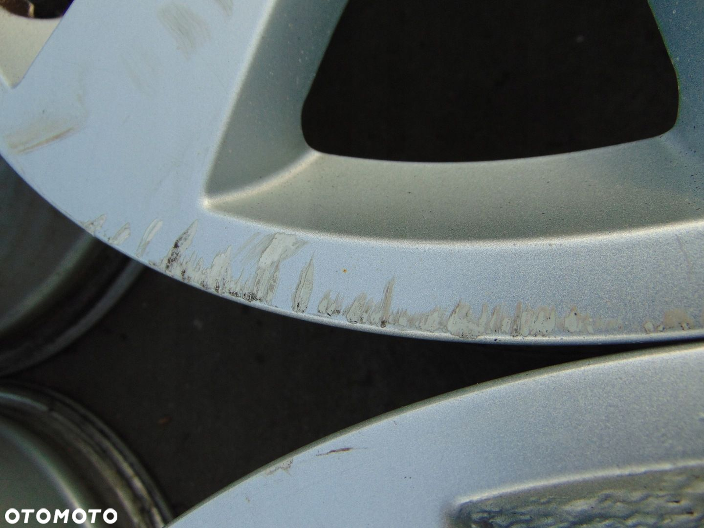 AUDI A3 8P A4 B6 FELGI ALUMINIOWE 16 5x112 6.5J ET50 8P0601025A KPL - 11