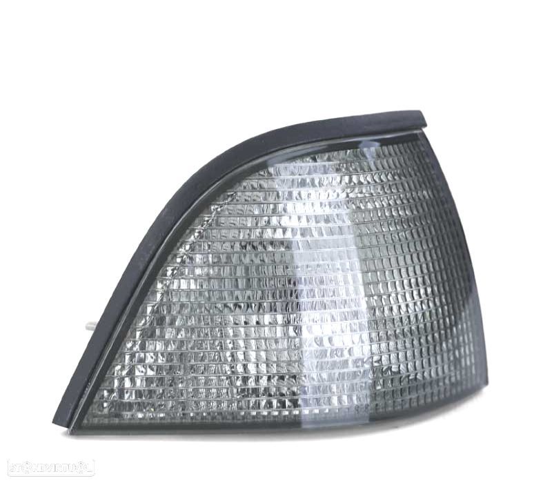 PISCAS FRONTAIS BMW E36 COUPE ESCURECIDOS - 4