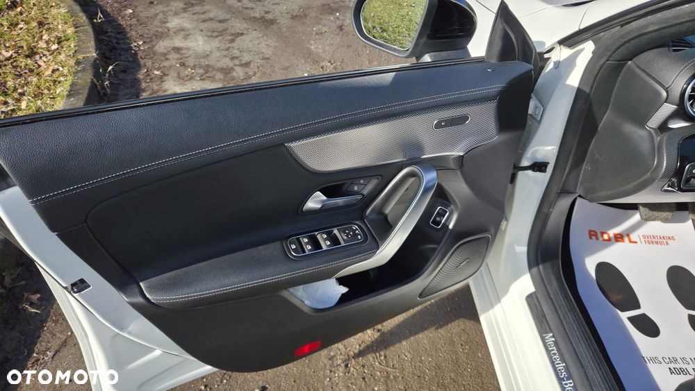 Mercedes-Benz CLA 200 d 8G-DCT Edition Progressive Line - 21