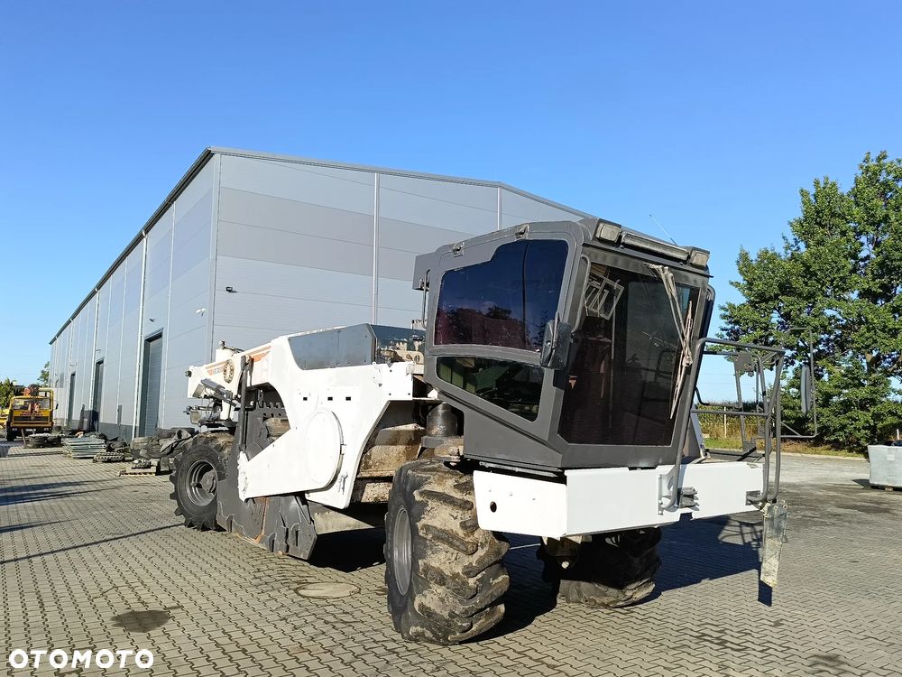 Wirtgen WR 2400 - 1