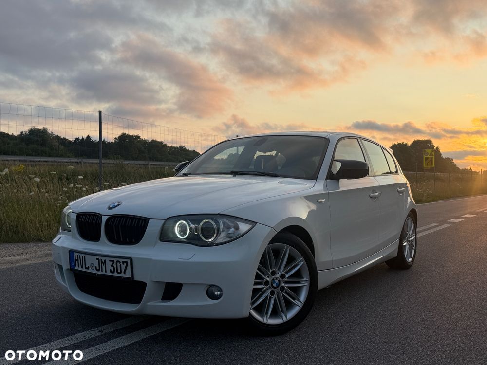 BMW Seria 1 116i - 5