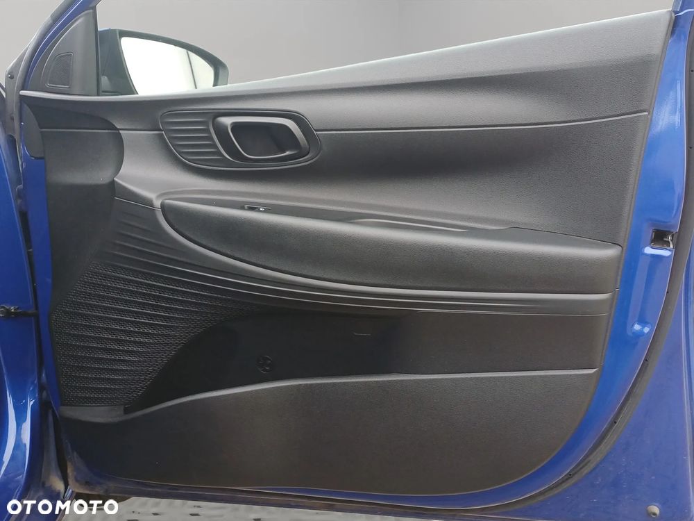 Hyundai i20 1.2 Classic Plus - 14