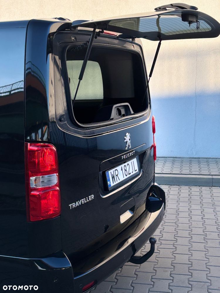Peugeot Traveller L3 2.0 EAT8 Allure - 38