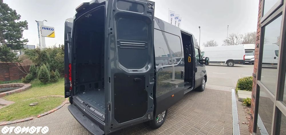 Iveco Daily 35S16A8 V 12m3 - 8