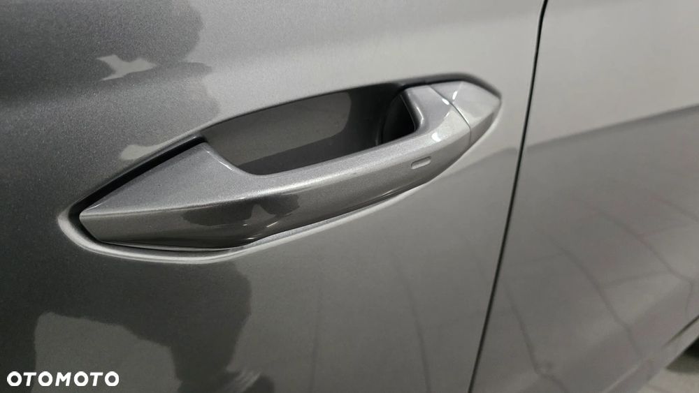 Skoda Octavia 2.0 TDI DSG Sport Edition - 11