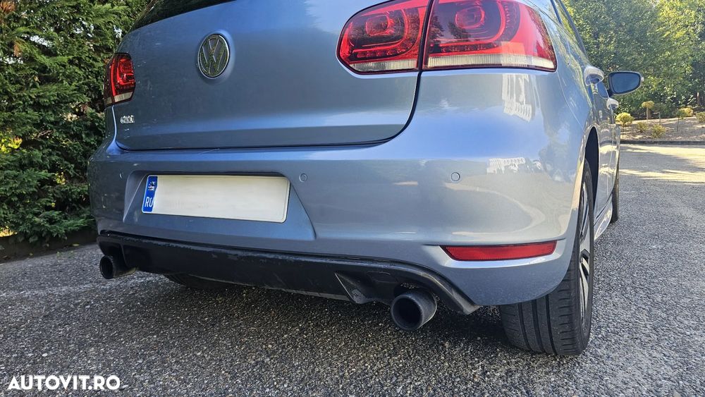 Volkswagen Golf - 17