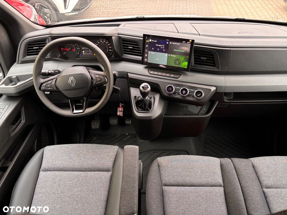 Renault Master - 8
