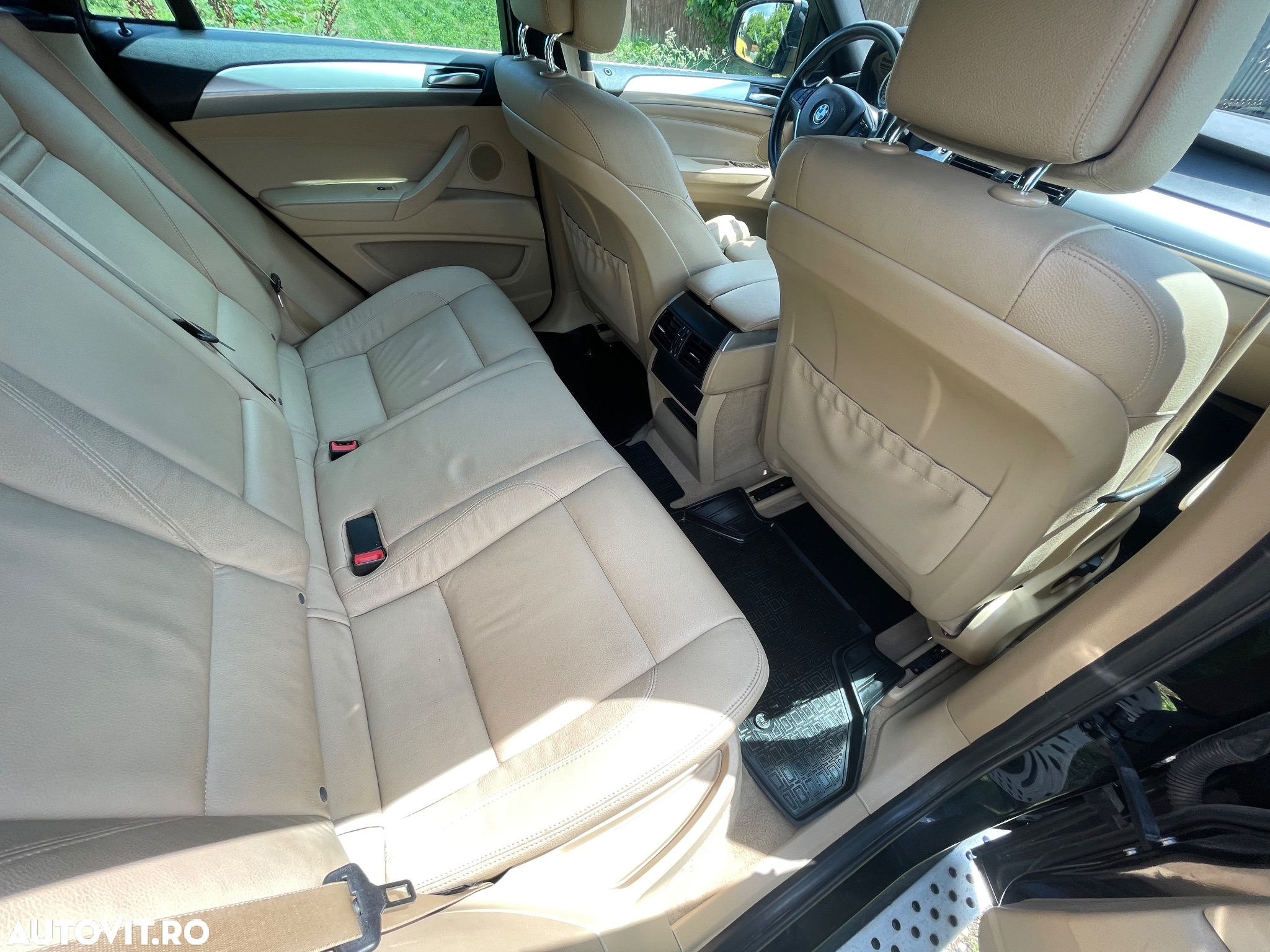 BMW X6 xDrive30d - 6