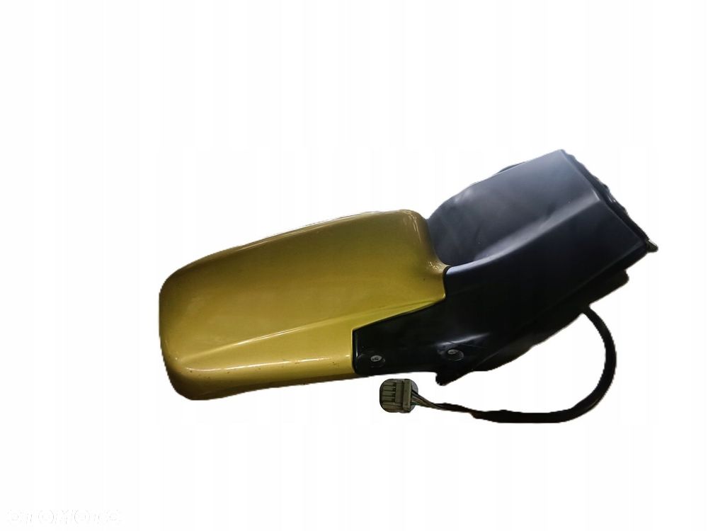 HONDA CIVIC VII 00-04 r. ELEKTRYCZNE LUSTERKO PRAWE 5 PIN EU - 2