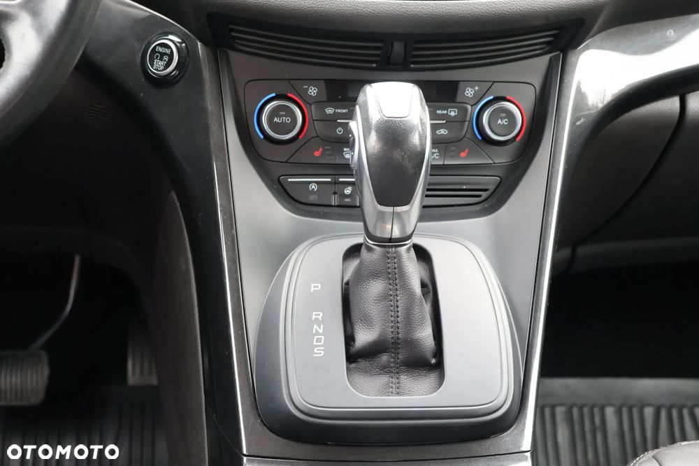 Ford Kuga 2.0 TDCi 4x4 Business Edition - 5