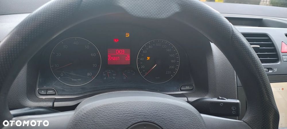 Volkswagen Golf 1.4 Goal - 20