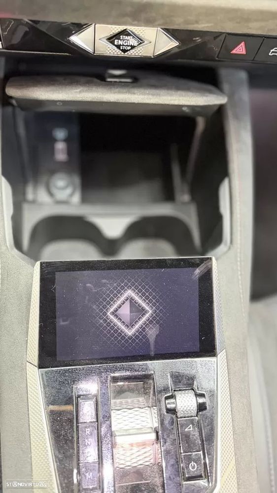 DS DS4 1.2 PureTech Performance Line EAT8 - 26