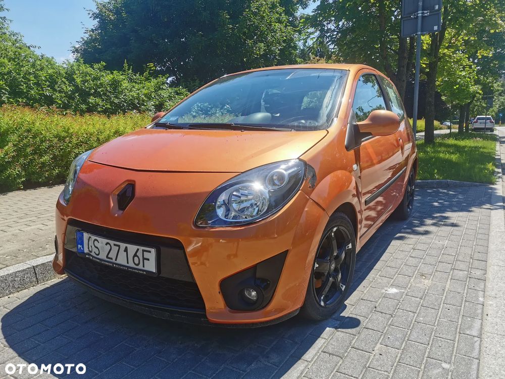Renault Twingo 1.2 16V Expression - 1