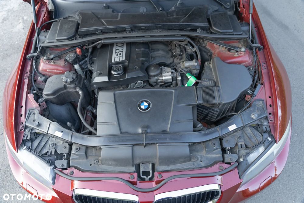 BMW Seria 3 - 31