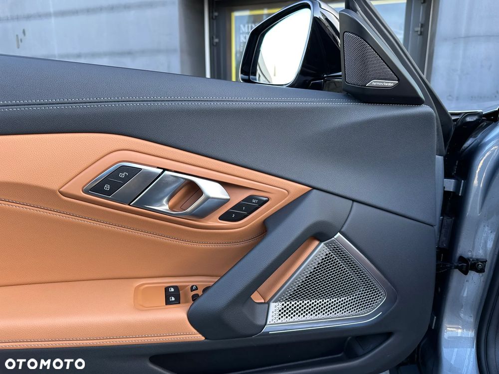BMW Z4 M M40i sport - 11