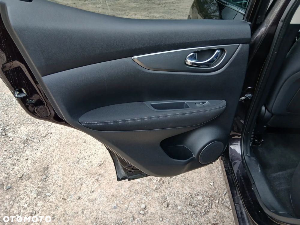 Nissan Qashqai 1.2 DIG-T 360 - 23