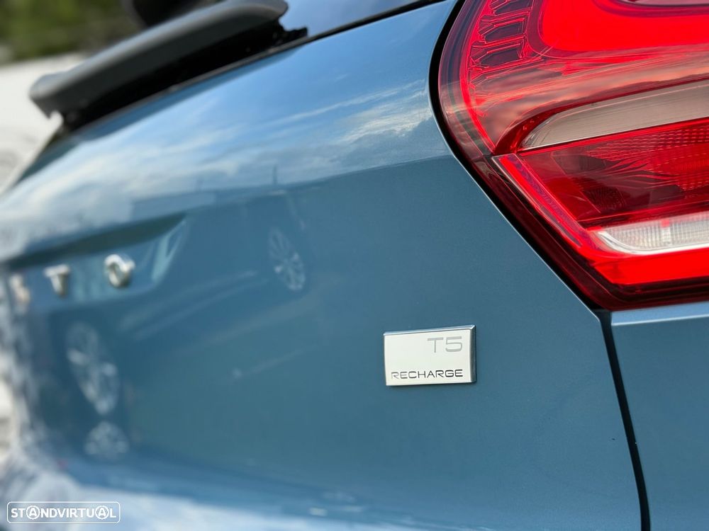 Volvo XC 40 1.5 T5 PHEV Core - 14