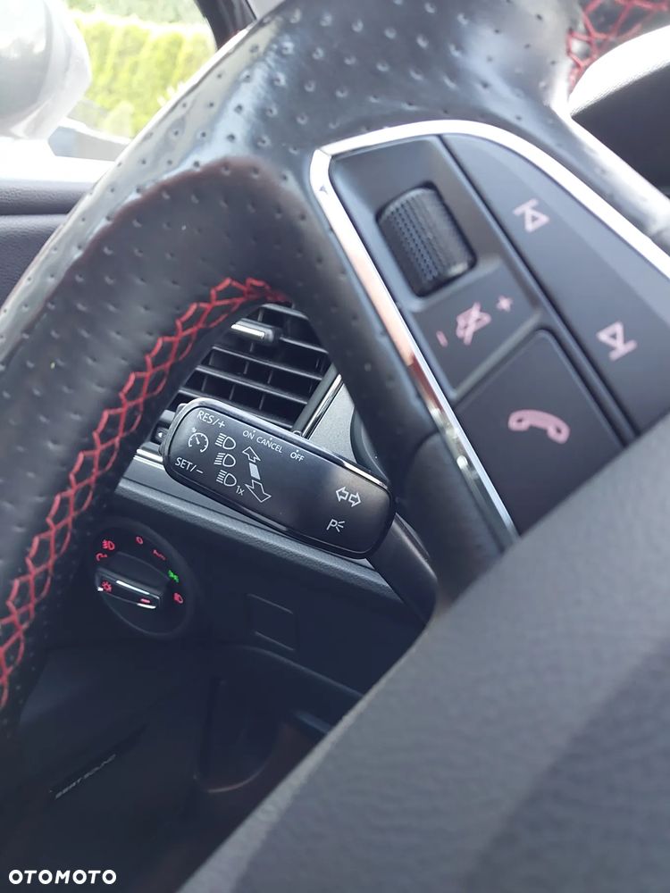 Seat Leon 1.8 TSI FR S&S - 35