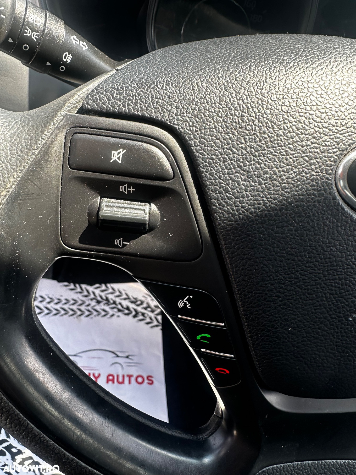 Kia Ceed - 17