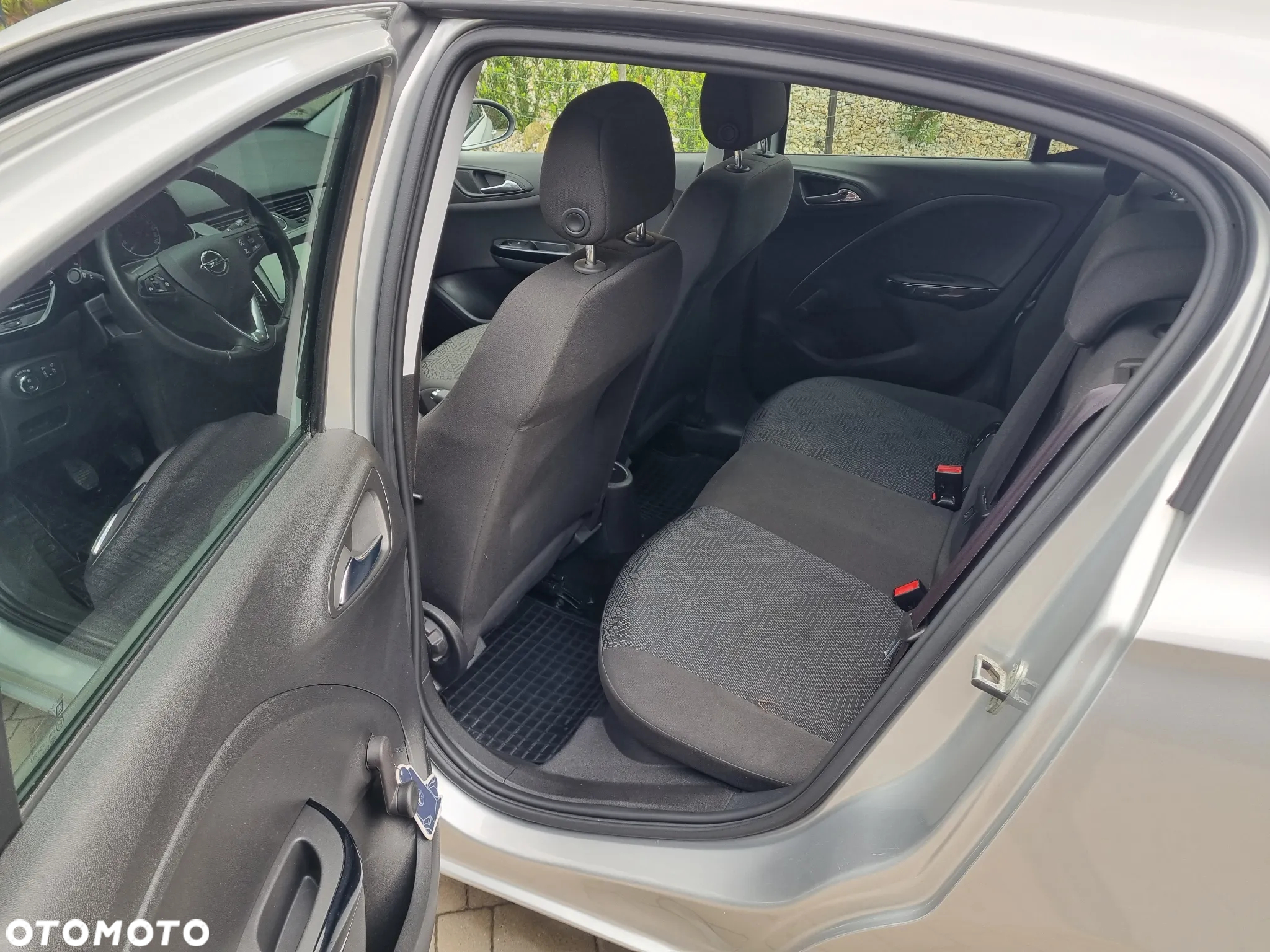 Opel Corsa 1.4 On - 17