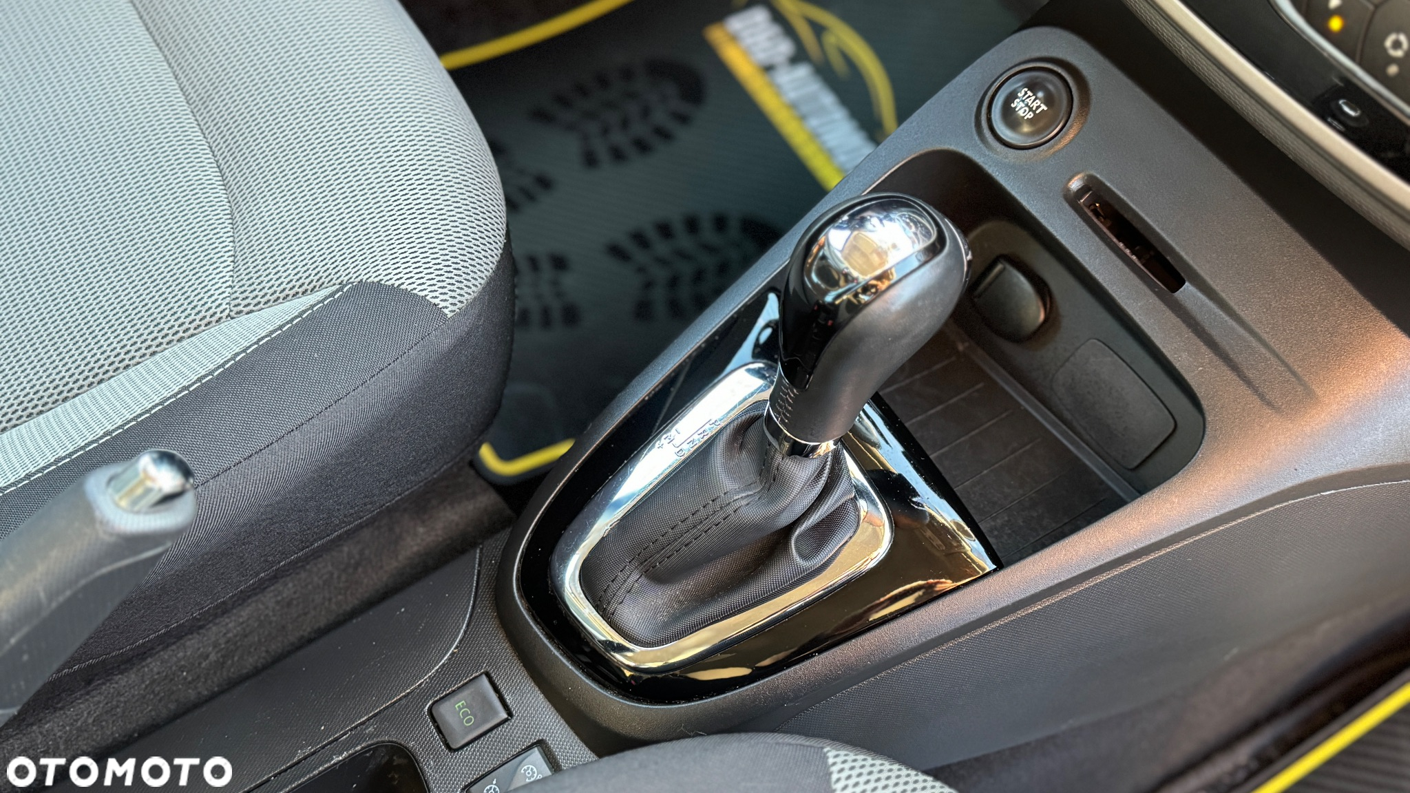 Renault Captur TCe 120 EDC Dynamique - 35