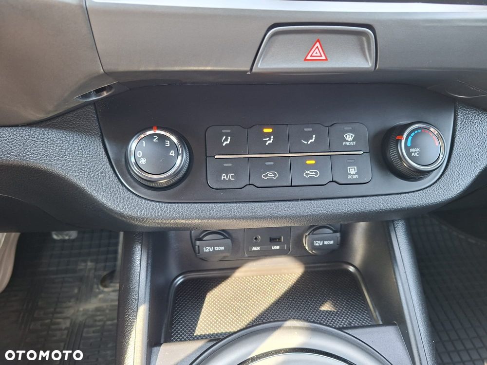 Kia Sportage 1.6 GDI L 2WD - 14