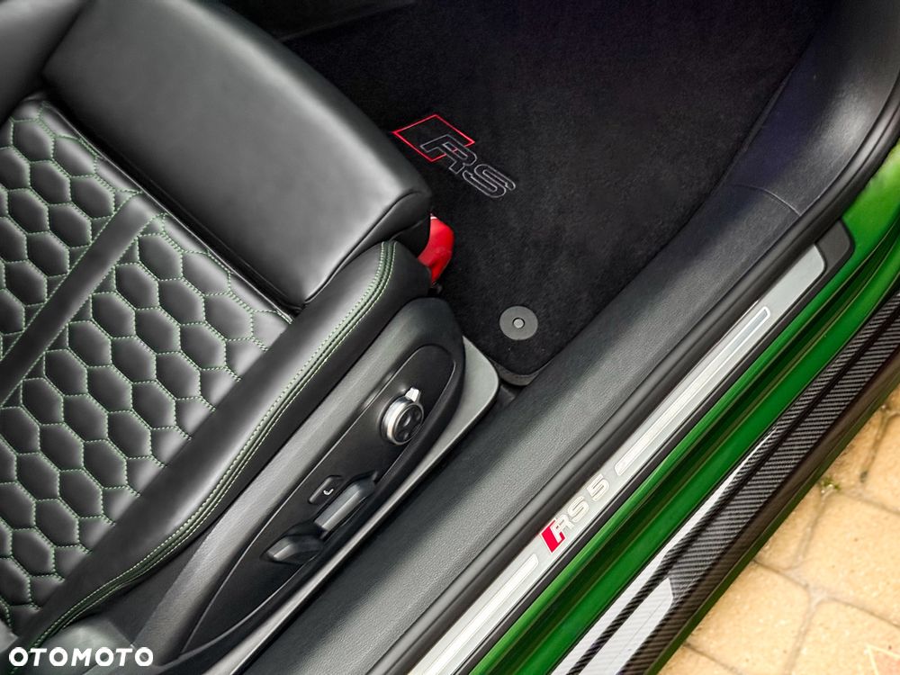 Audi RS5 Coupé 2.9 TFSI Quattro Tiptronic - 34