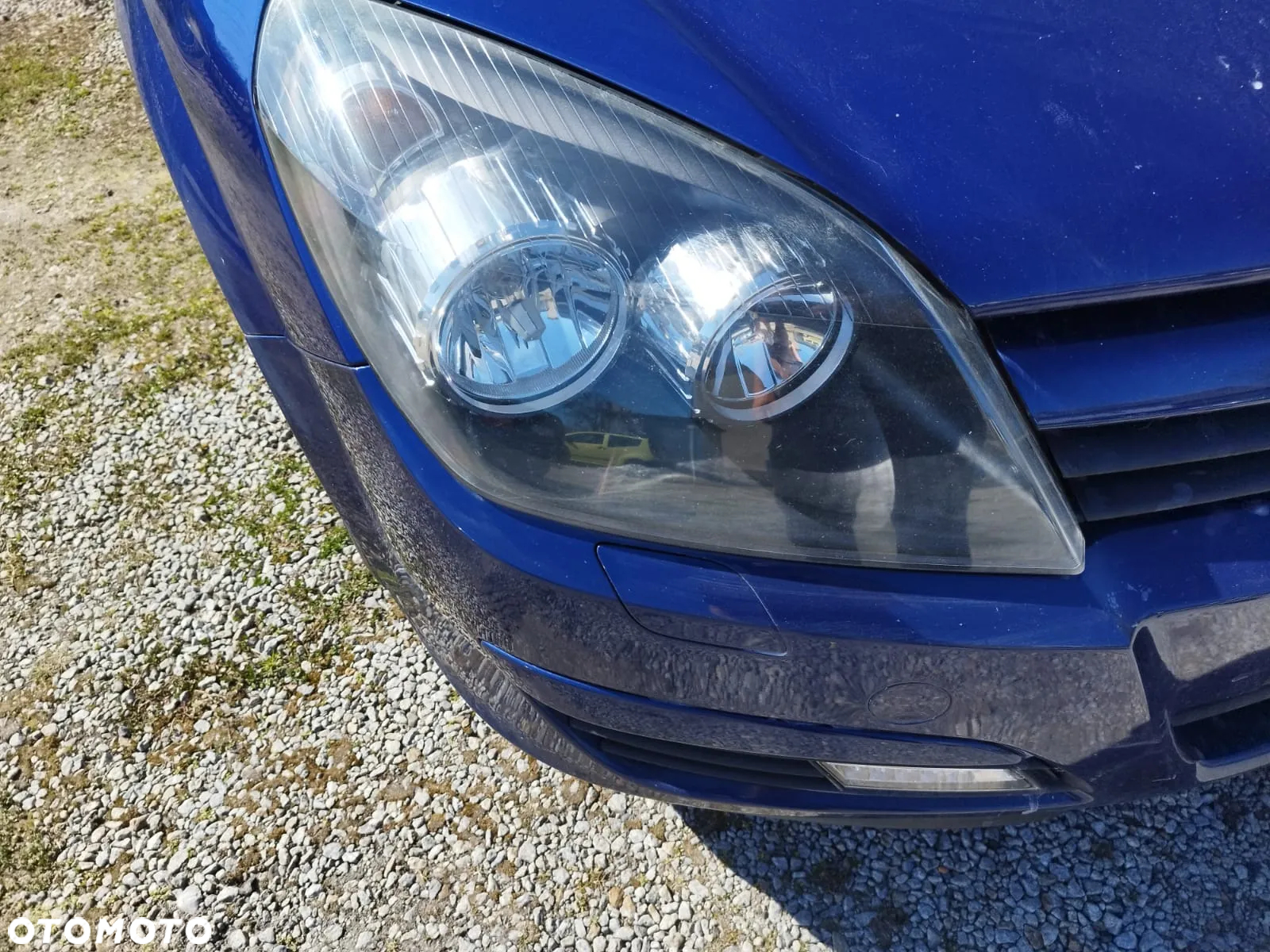 Opel Astra - 3