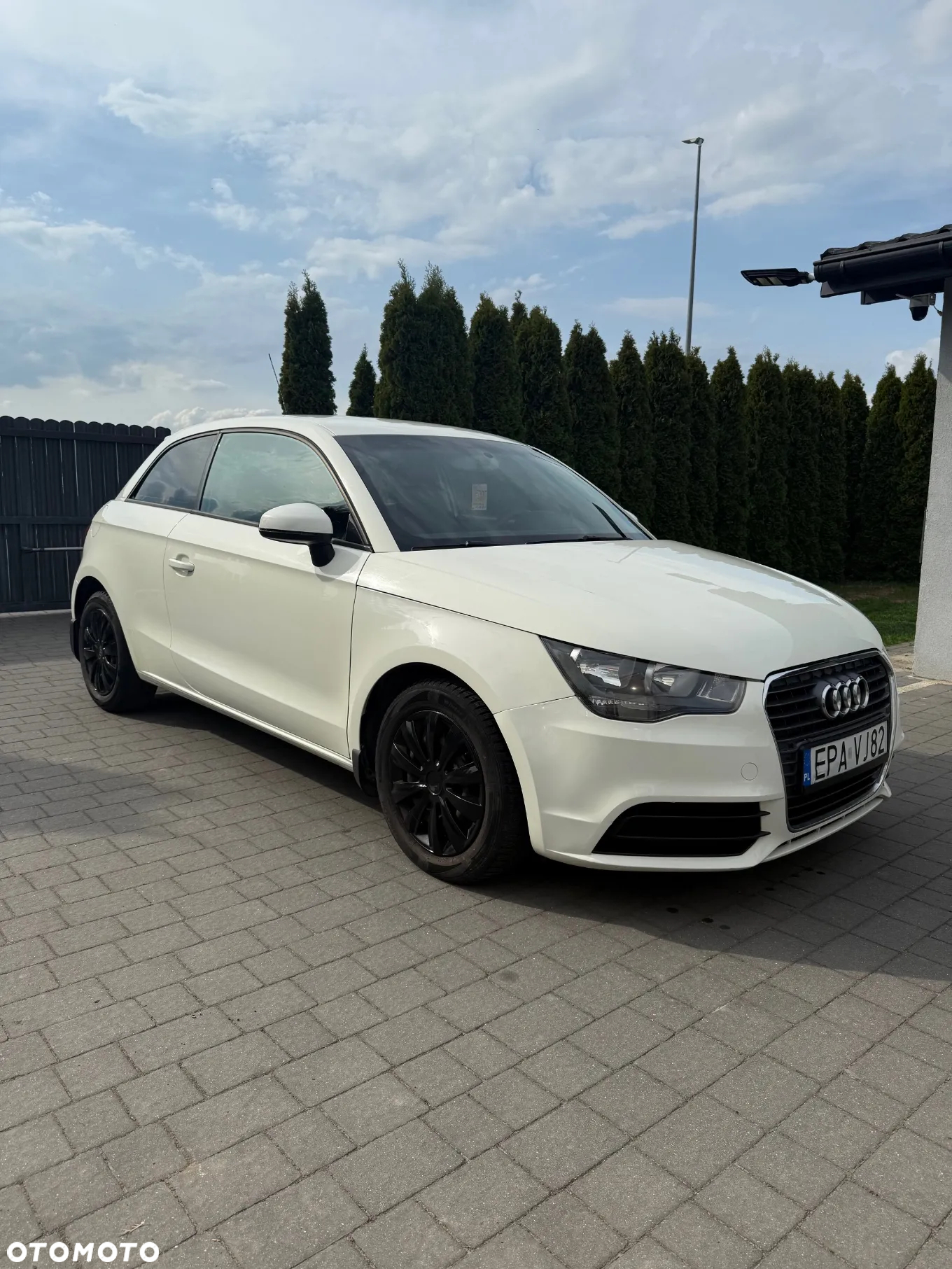 Audi A1 1.2 TFSI Ambition - 2