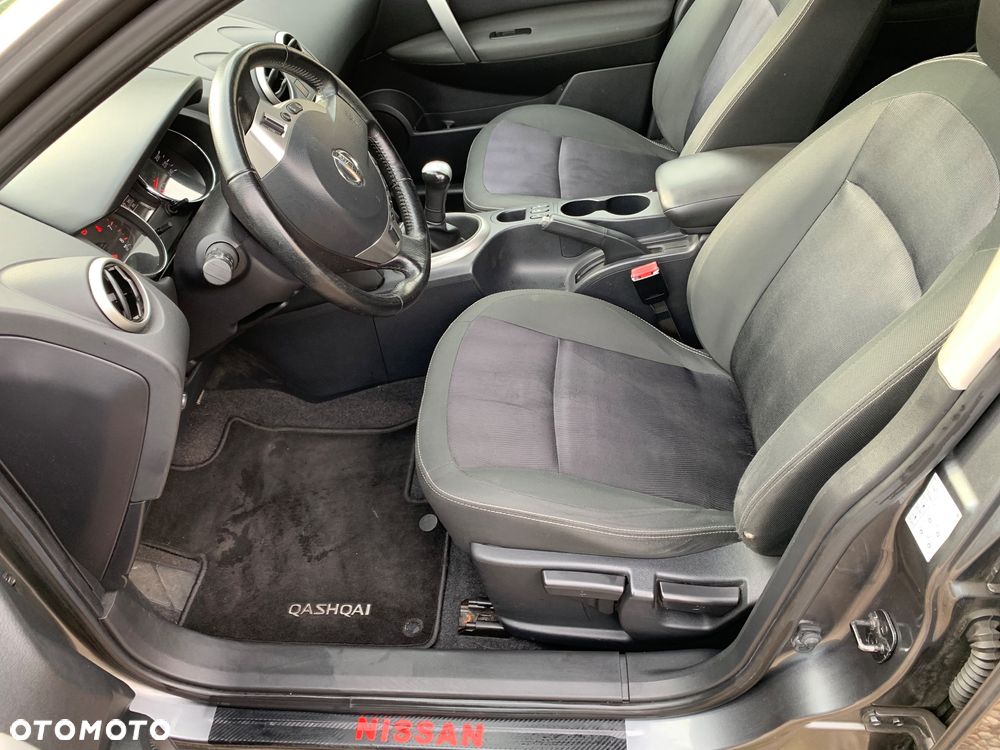 Nissan Qashqai - 12