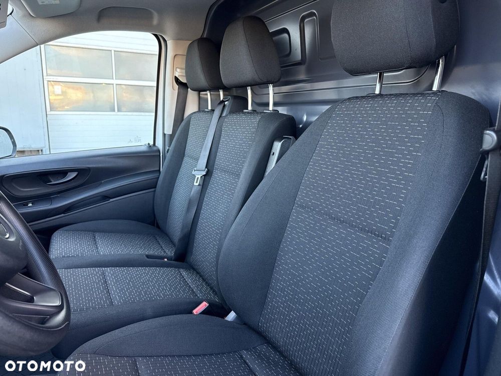 Mercedes-Benz vito - 16