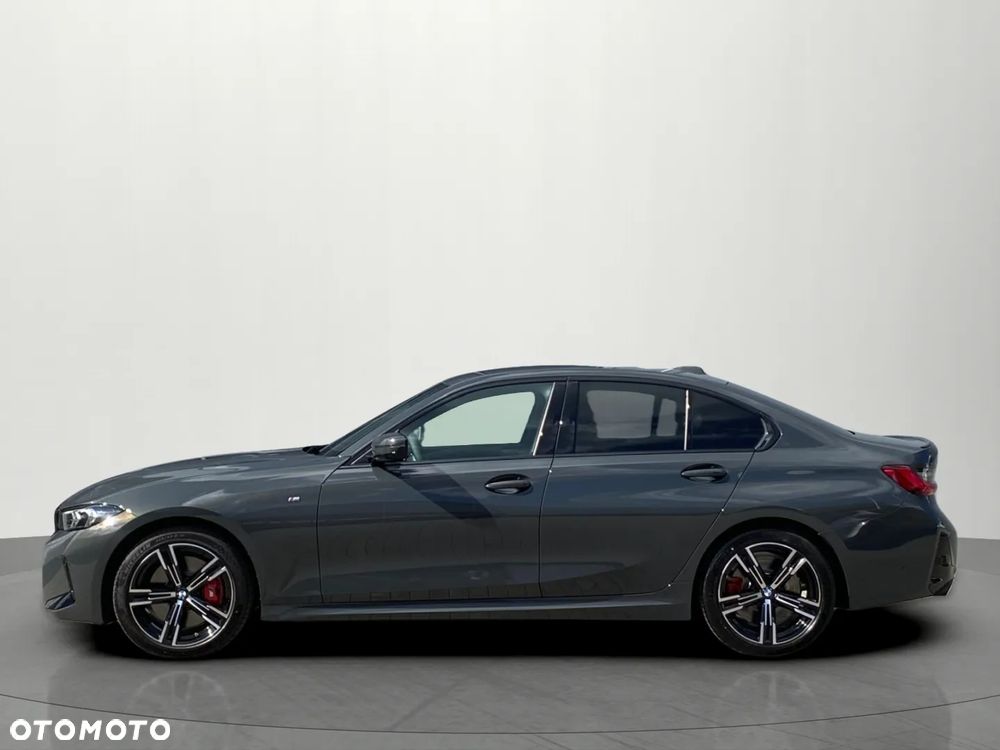 BMW Seria 3 330d xDrive mHEV sport - 4