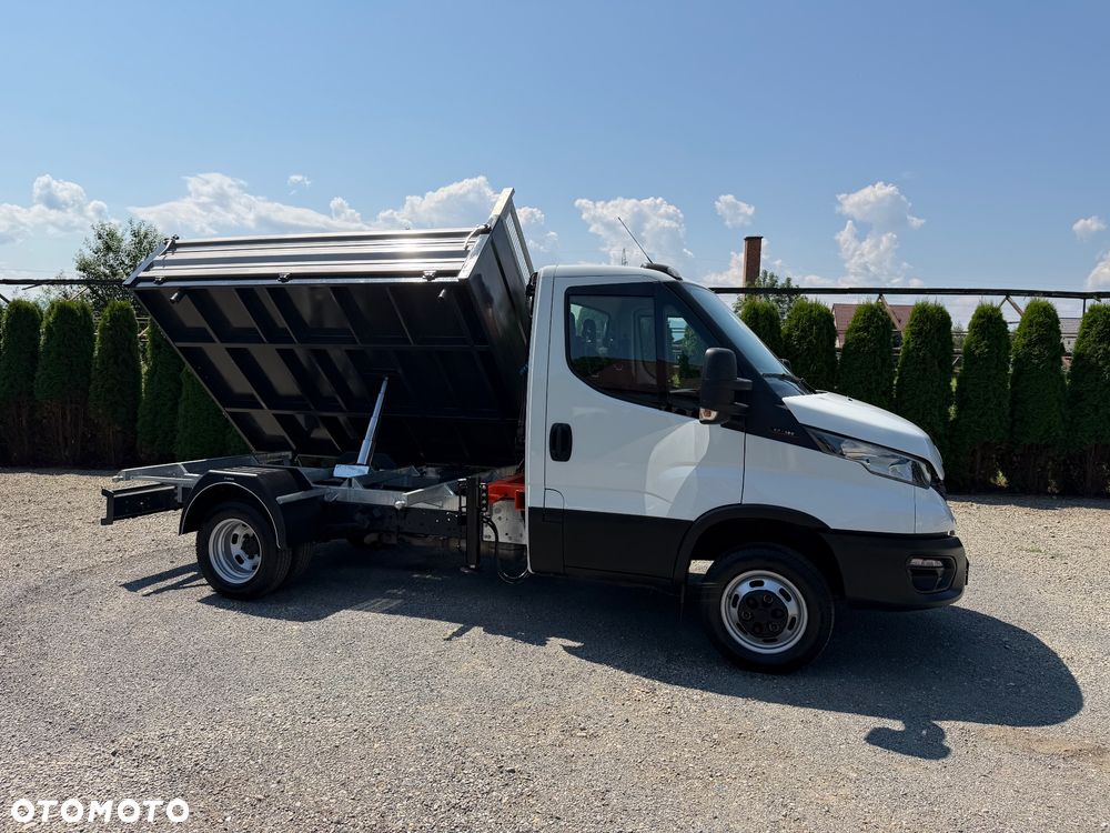 Iveco Daily 50c18 Lift - 33
