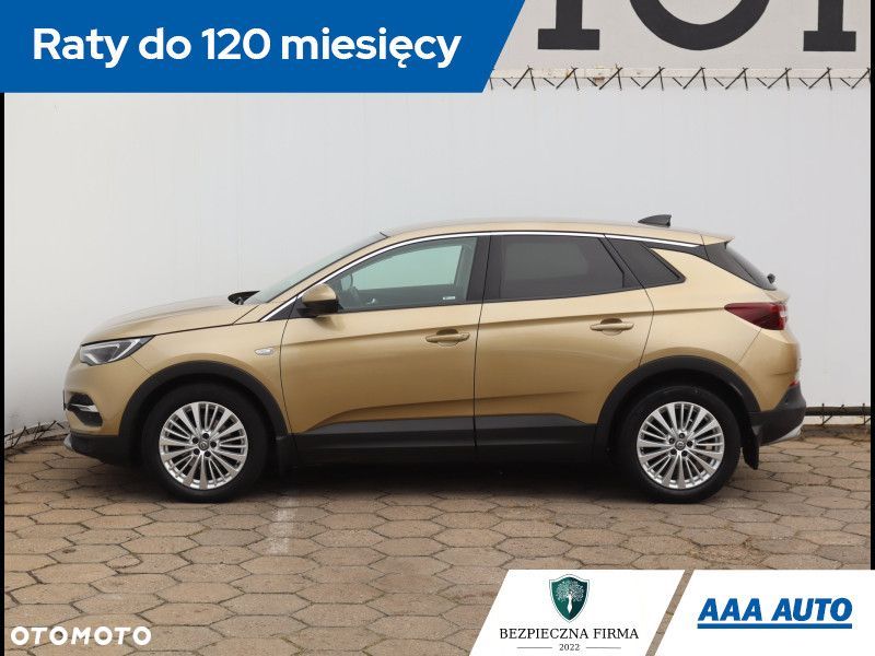 Opel Grandland X - 3