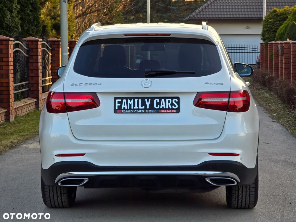 Mercedes-Benz GLC - 5